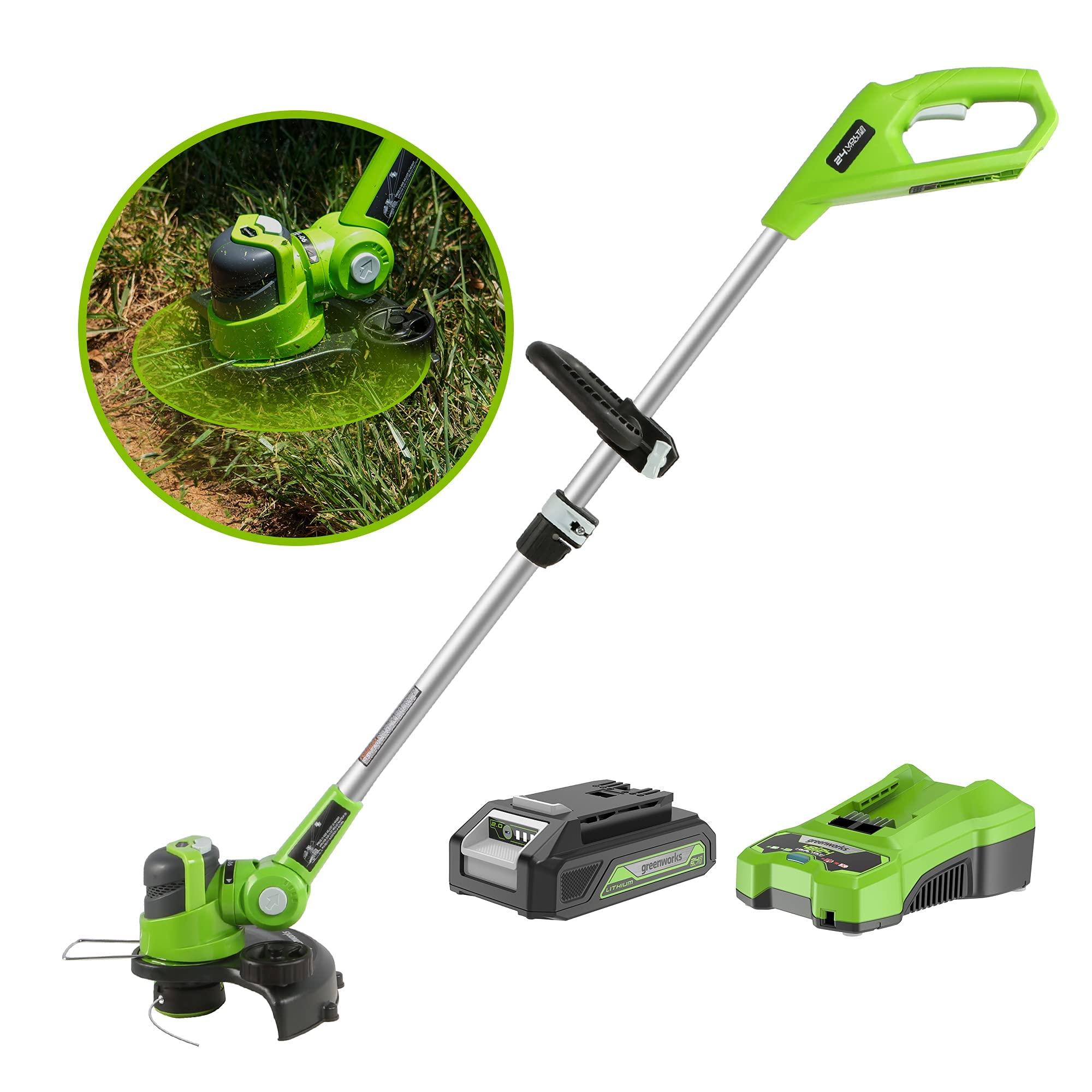 Amazon.co.jp: Greenworks: 新着