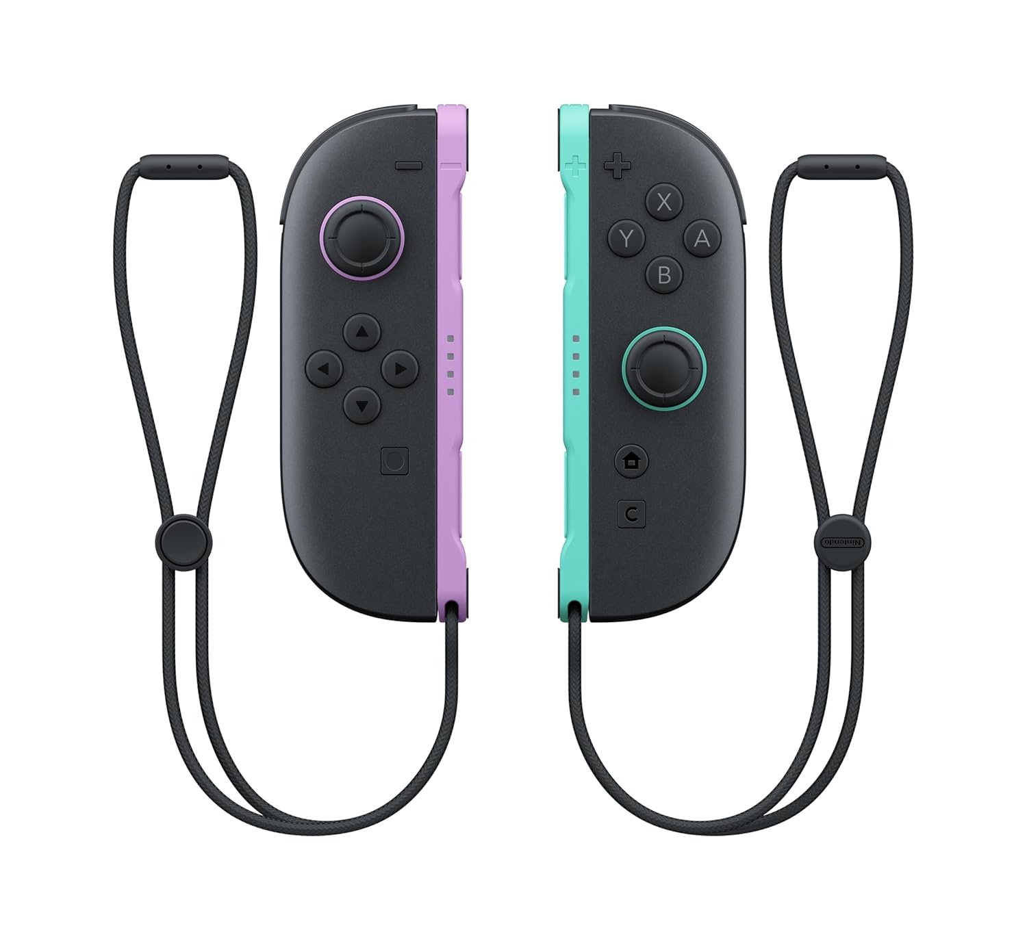 Nintendo Joy-Con™ 2 (L)/(R) Light Purple/Light Green Review – Design, Performance & Real User Experience (2026) Review USA 2026
