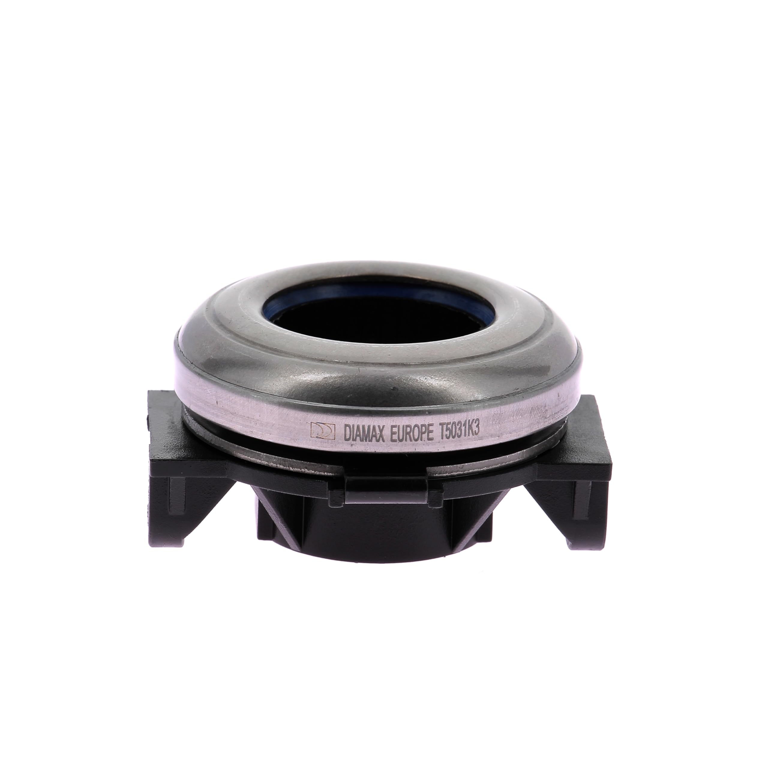 DIAMAX Kit de embrague con cojinete de desembrague Compatible con RENAULT Clio 2 Hatchback BB, CB T5031K3