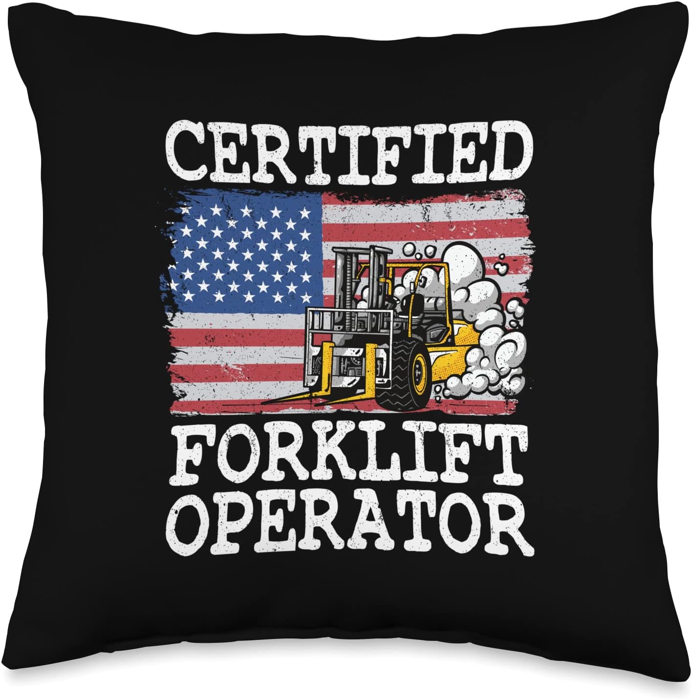 Forklift Accessories & Forklift Driver Gifts Men Warehouse