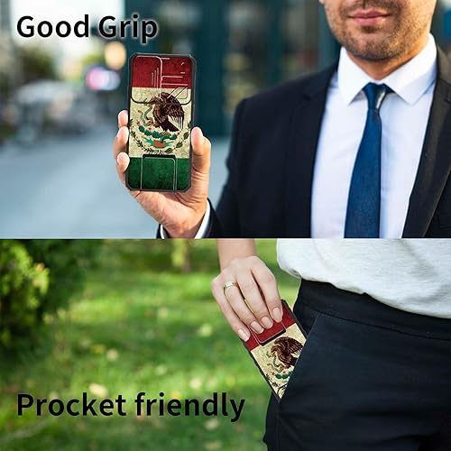 Miniatura 5 de Funda para Samsung S22 Ultra, Galaxy S22 Ultra con cubierta deslizante para cámara deslizante, soporte integrado, funda protectora híbrida de doble