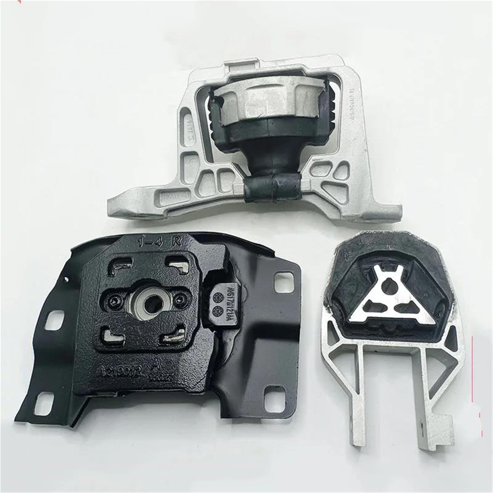 Auto Accessories Parts Engine Mount Transmission for Ford for Focus 2012-2017 MK3 1.6 2.0(Style 2.0)
