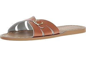 Kids' Saltwater Sandals: The Perfect Beach Shoes for Active Little Feet