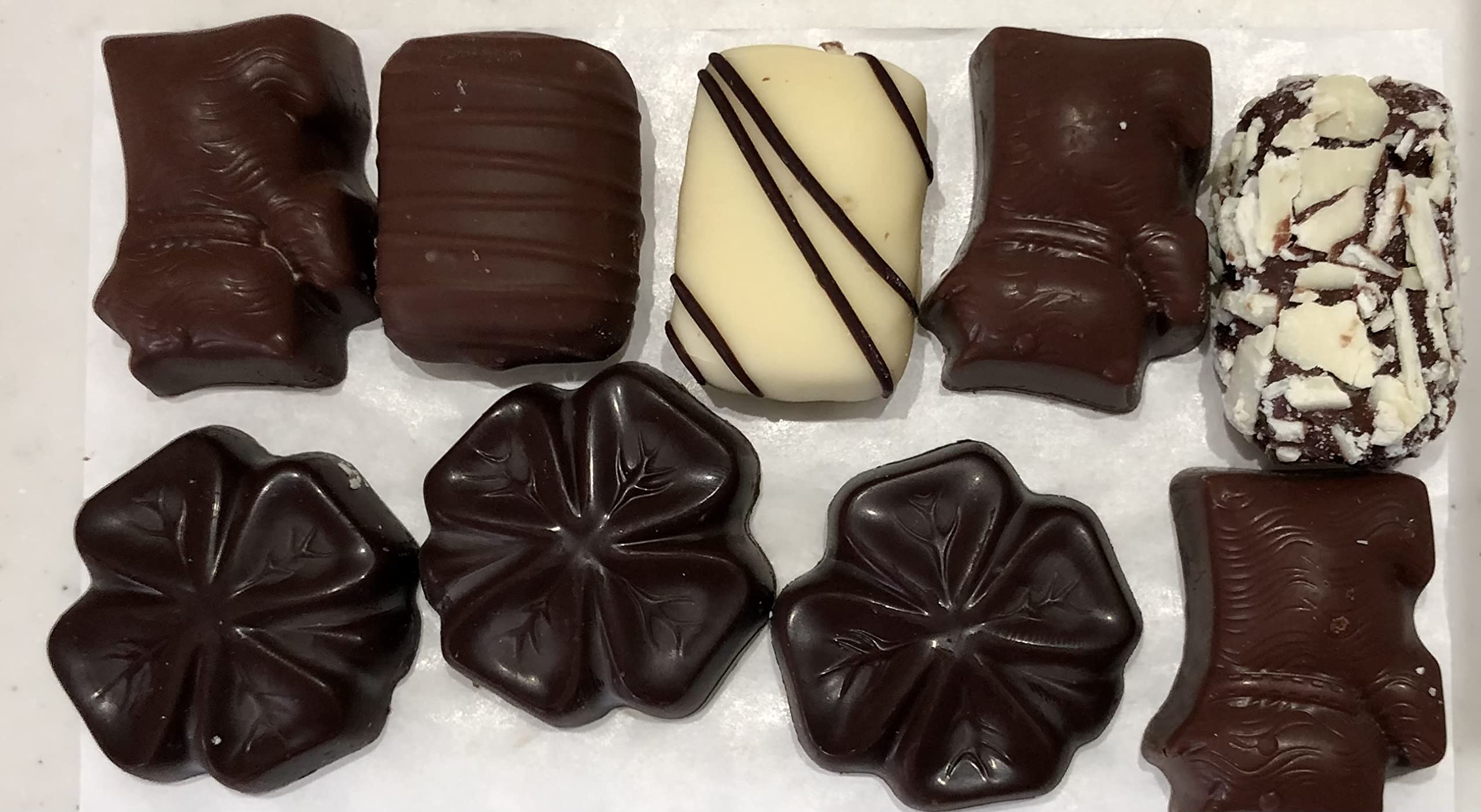 Amazon | ジェフ ドゥ ブルージュ Jeff de Bruges チョコレート 無包装