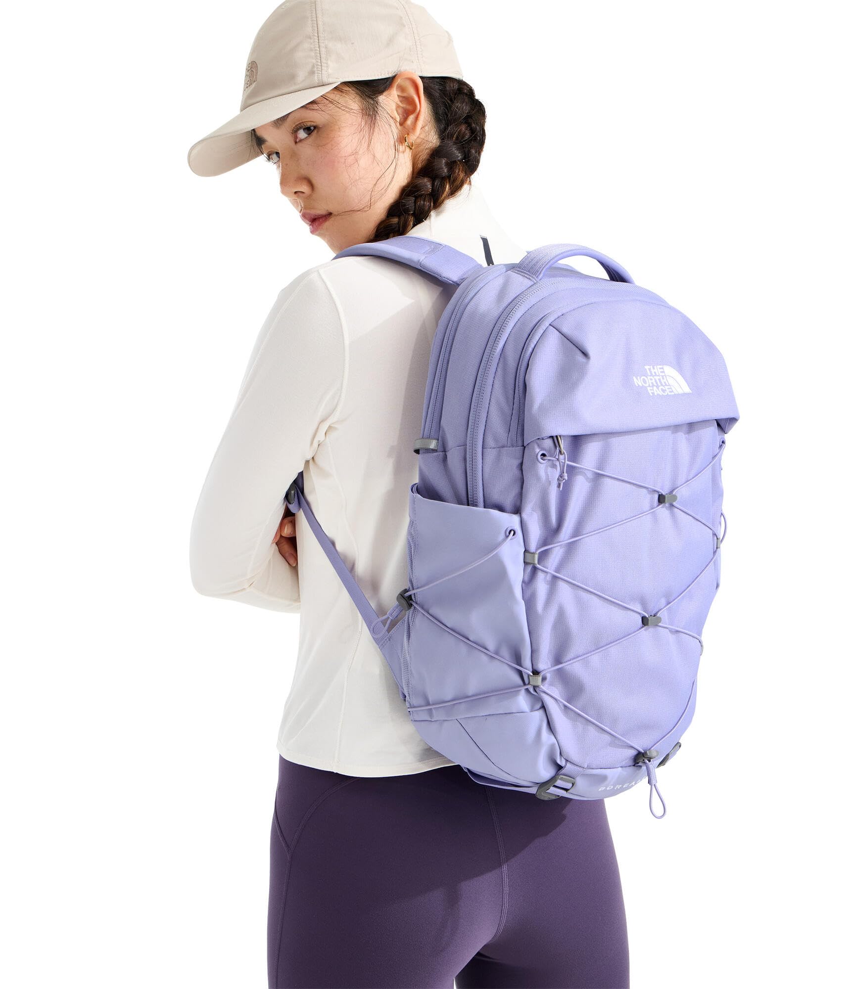 The North Face Borealis Zaino Donna (Pacco da 1)