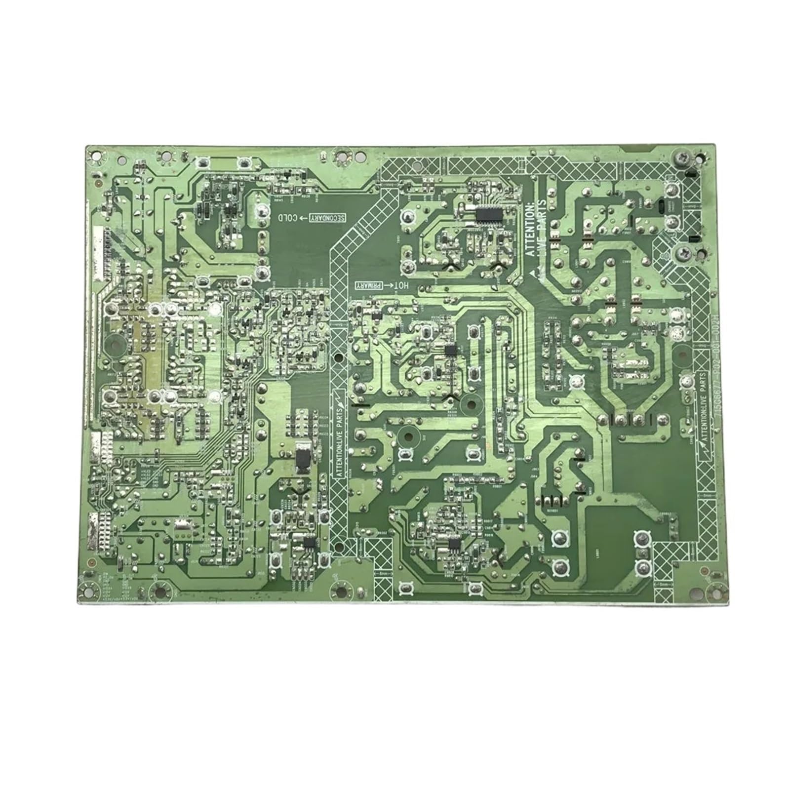 Scheda Di Alimentazione TV 715G6677-P02-001-002H 715G6677 P02 001 002H Accessori For Scheda Di Alimentazione(Type1)
