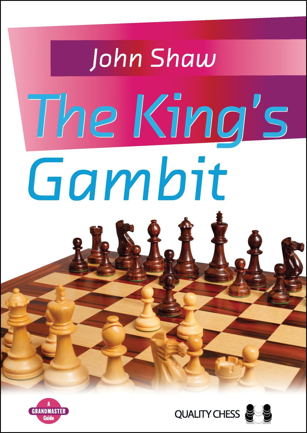 The King's Gambit (Grandmaster Guide)