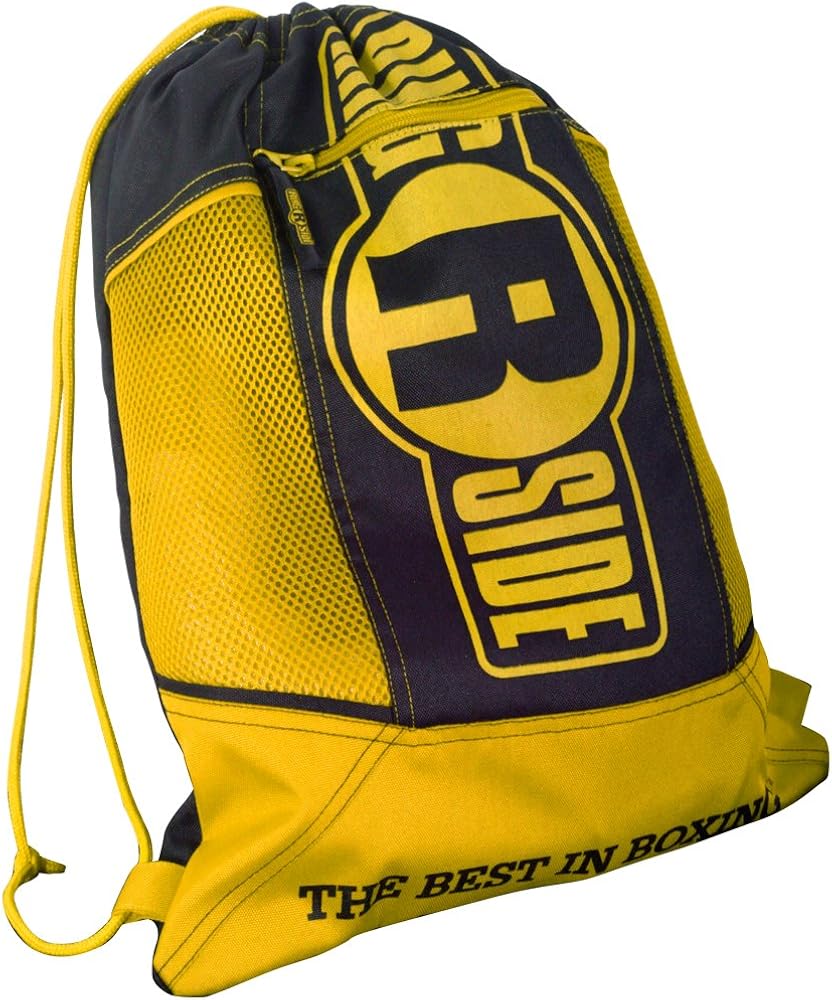 Ringside Boxing Gym Lightweight Glove Bag BigaMart