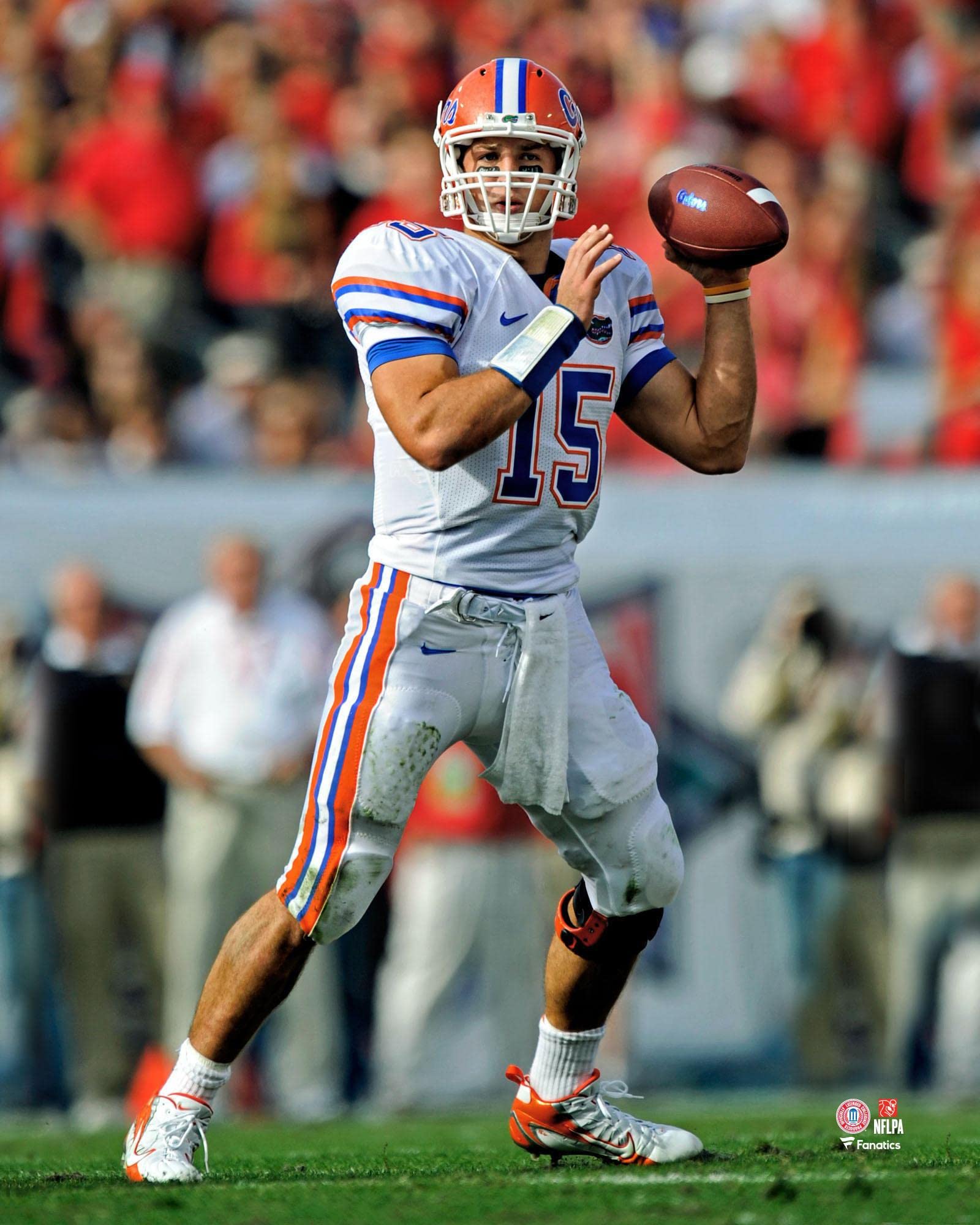 Tim Tebow Florida Gators