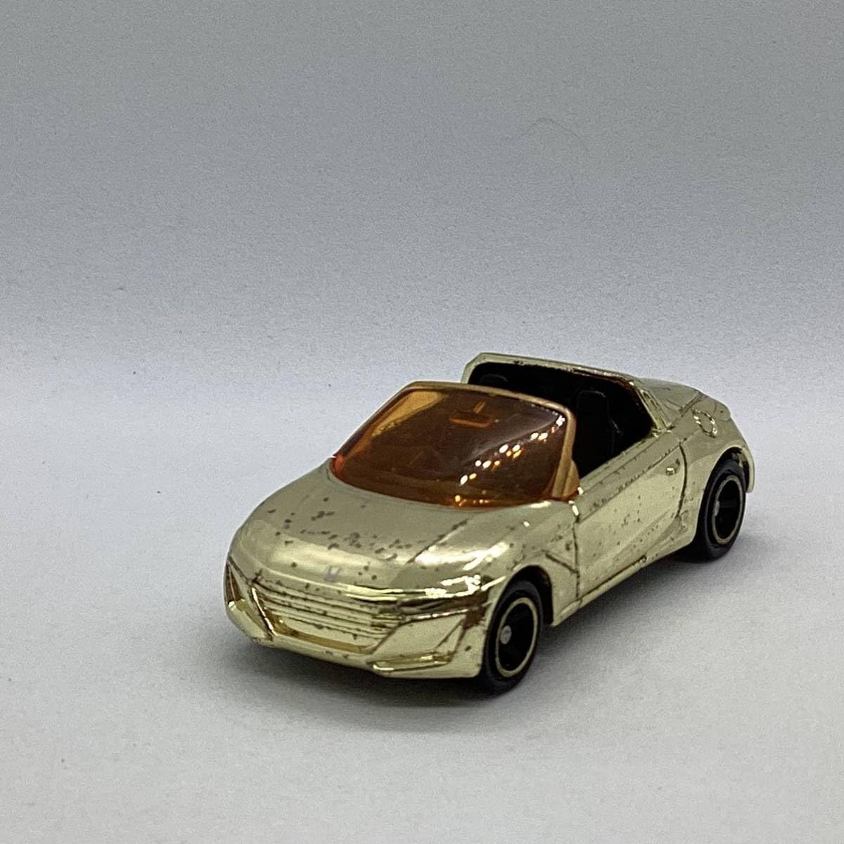 Amazon | DJ1182 トミカ ミニカー ミニカー ミニカー S660 | ミニカー 