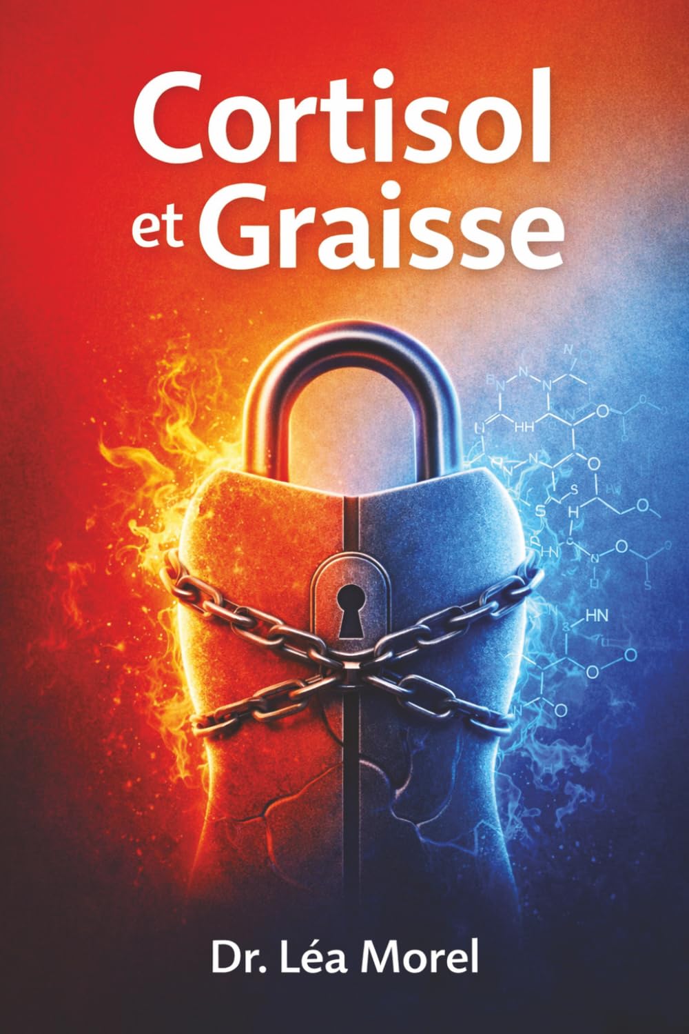 Cortisol et Graisse: Recalibrer votre métabolisme