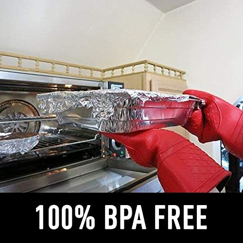 Miniatura 4 de Elbee. Guante de silicona