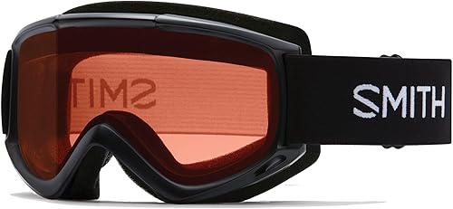 Lentes de esquí, Smith Optics Cascade Classic