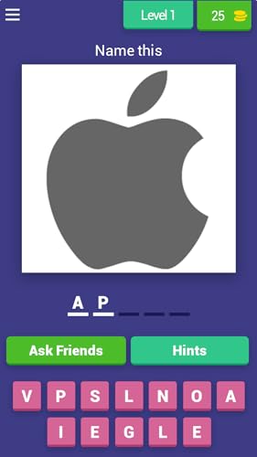 Brand Logo Quiz - Brand Trivia