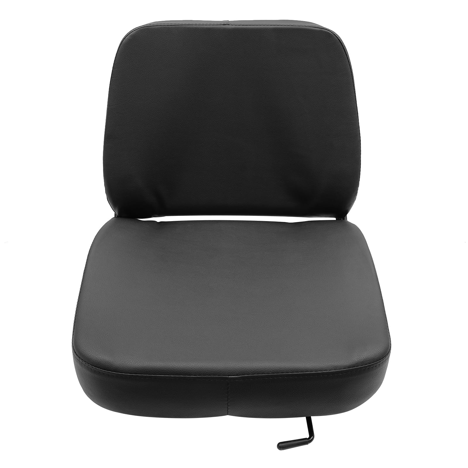 Asiento ergonómico para tractor, tractor, universal, con respaldo, para tractor, carretilla elevadora, excavadora, cortacésped, carretilla elevadora, tractores, 51 x 48 x 46 cm