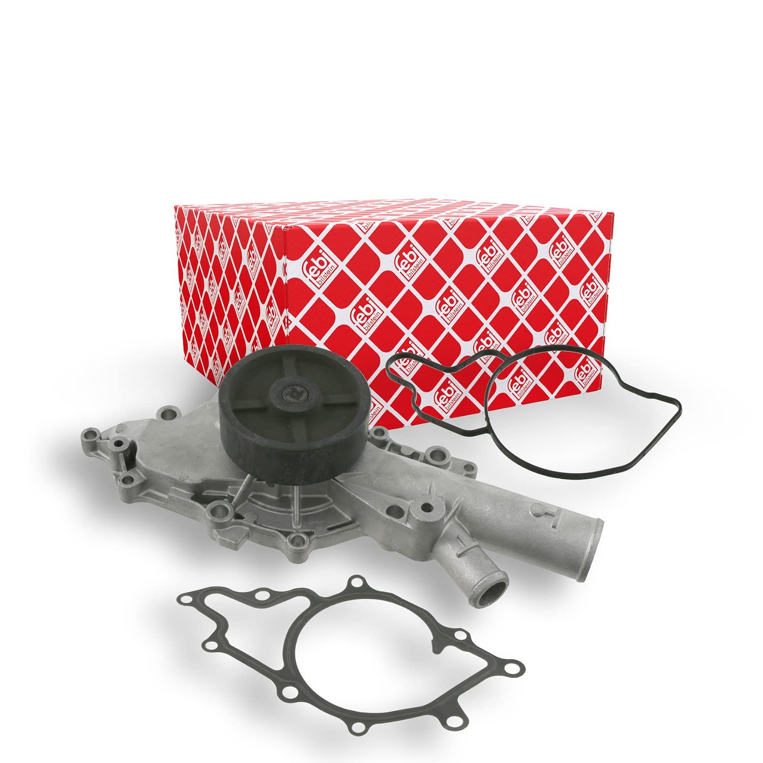 febi bilstein 24204 Water Pump