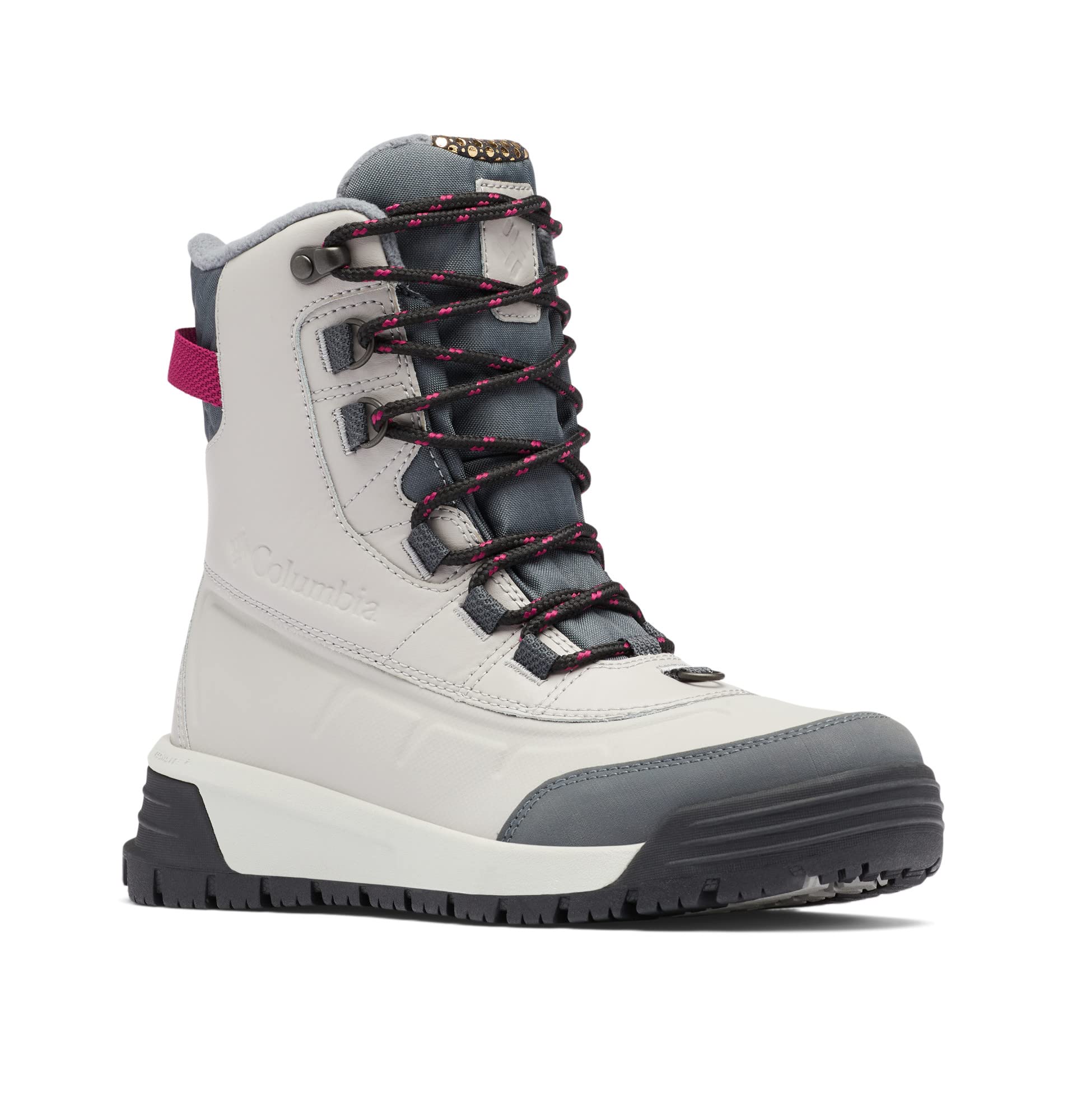 Columbia Bugaboot Celsius, Botas de nieve para mujer