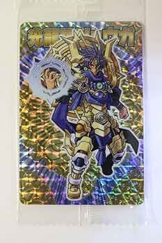 は*だ様 神羅万象チョコ　第三章　雷光王リュウガセット は*だ様 神羅万象チョコ 第三章 雷光王リュウガセット 単品