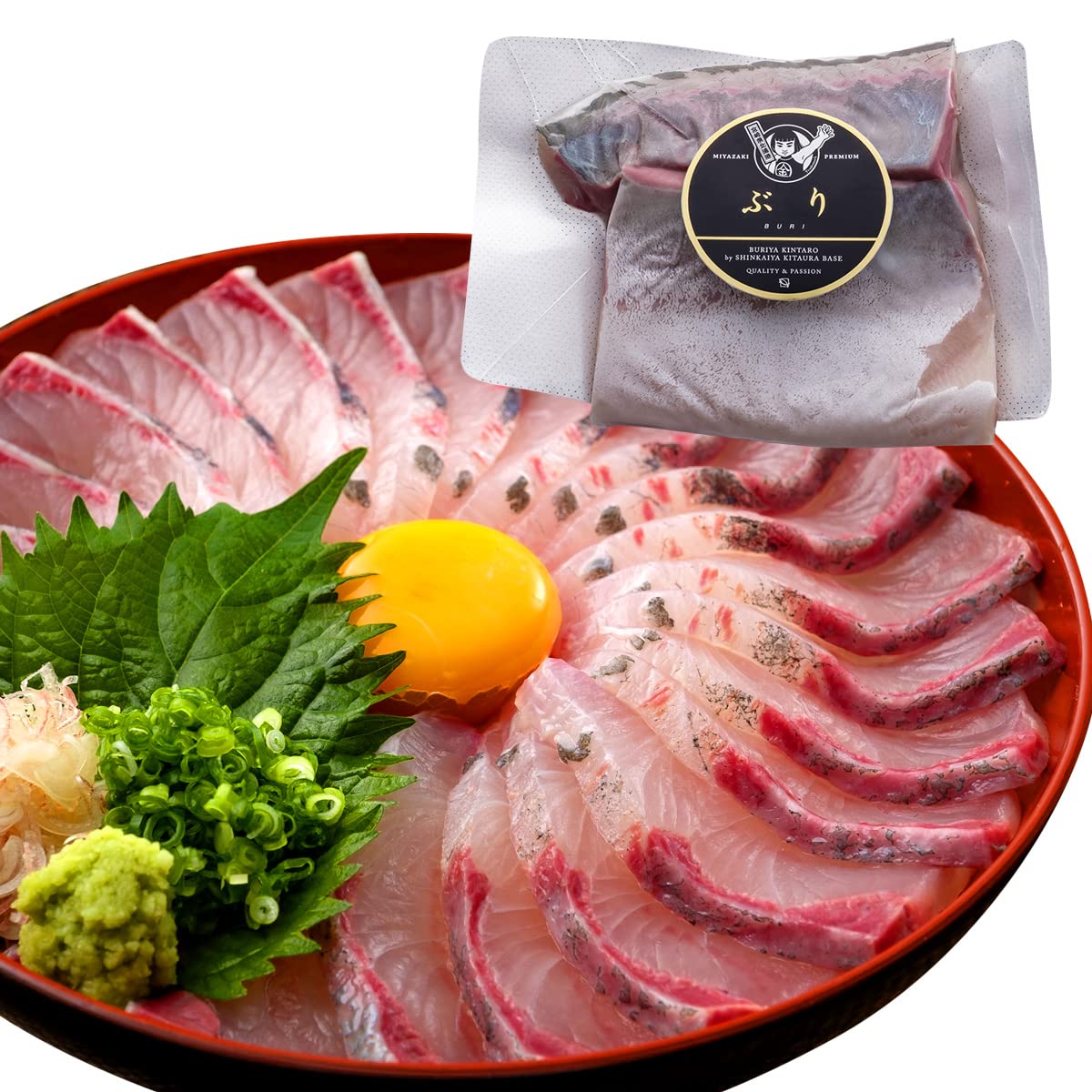 太郎おさしみ 三太郎の燻製鯖寿司 | さんとく三太郎 Online