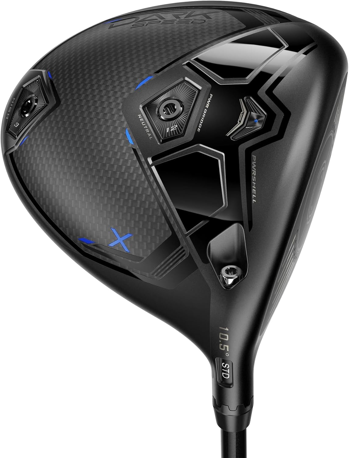 Cobra Golf Men's DarkSpeed X Driver