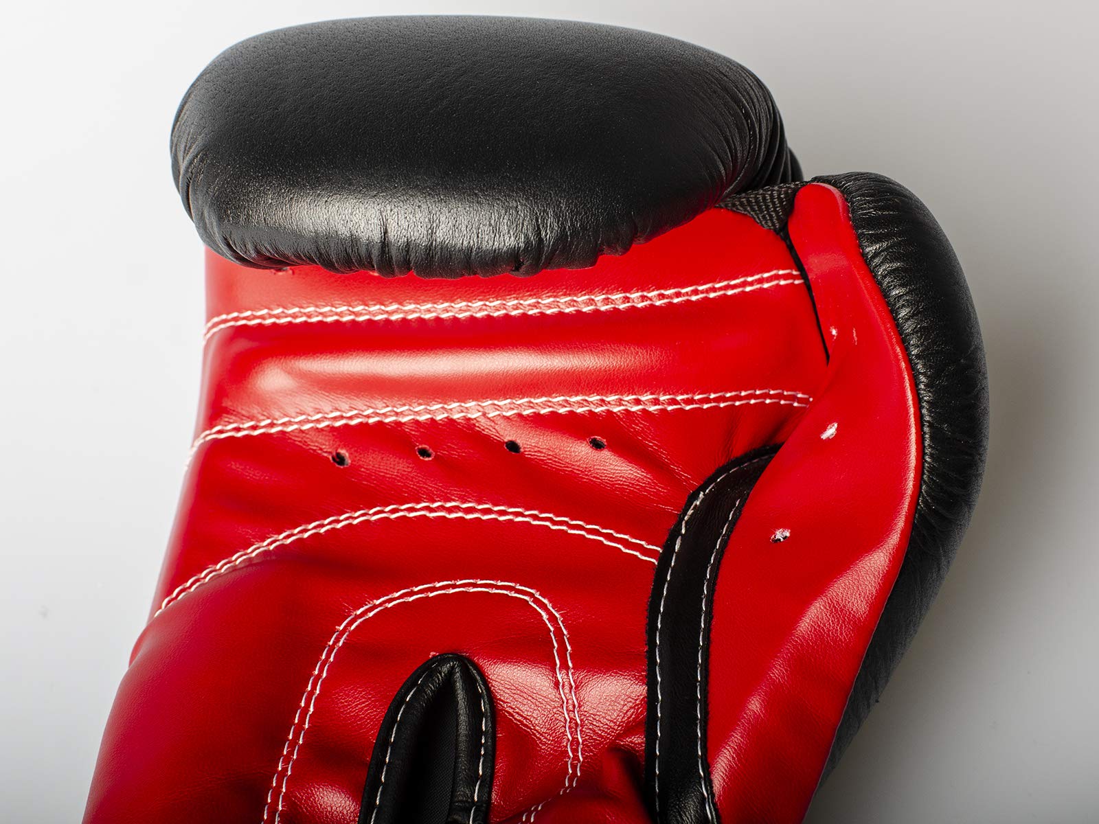 Paffen Sport «Allround ECO» Boxhandschuhe für das Training und Sparring im Boxen, Kickboxen, Muay Thai und verwandten Kampfsportarten