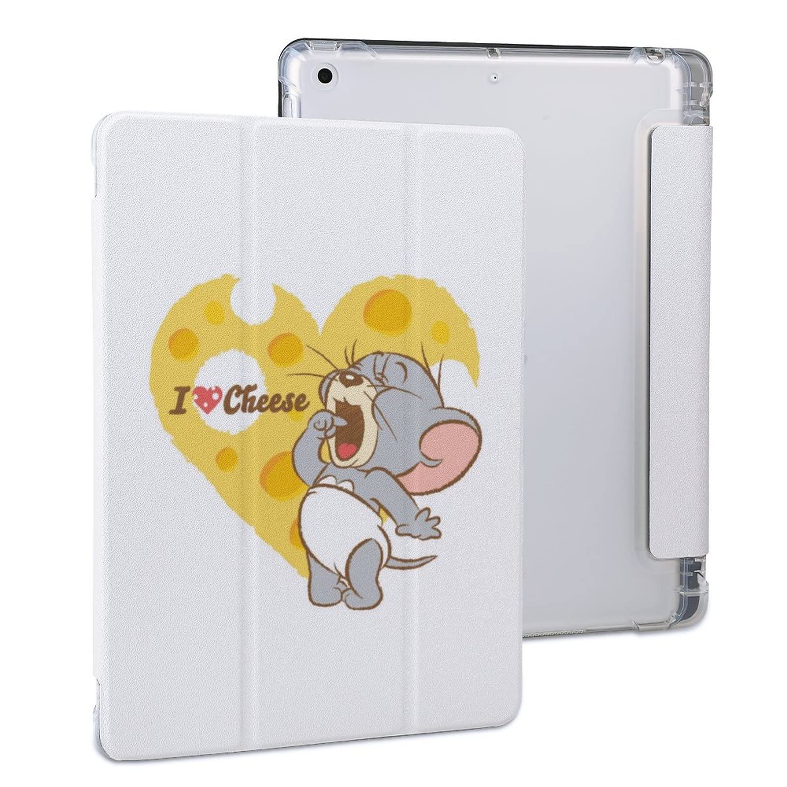 Amazon.co.jp: トムとジェリー ipad ケース iPad 9 ケース iPad 9/8/7