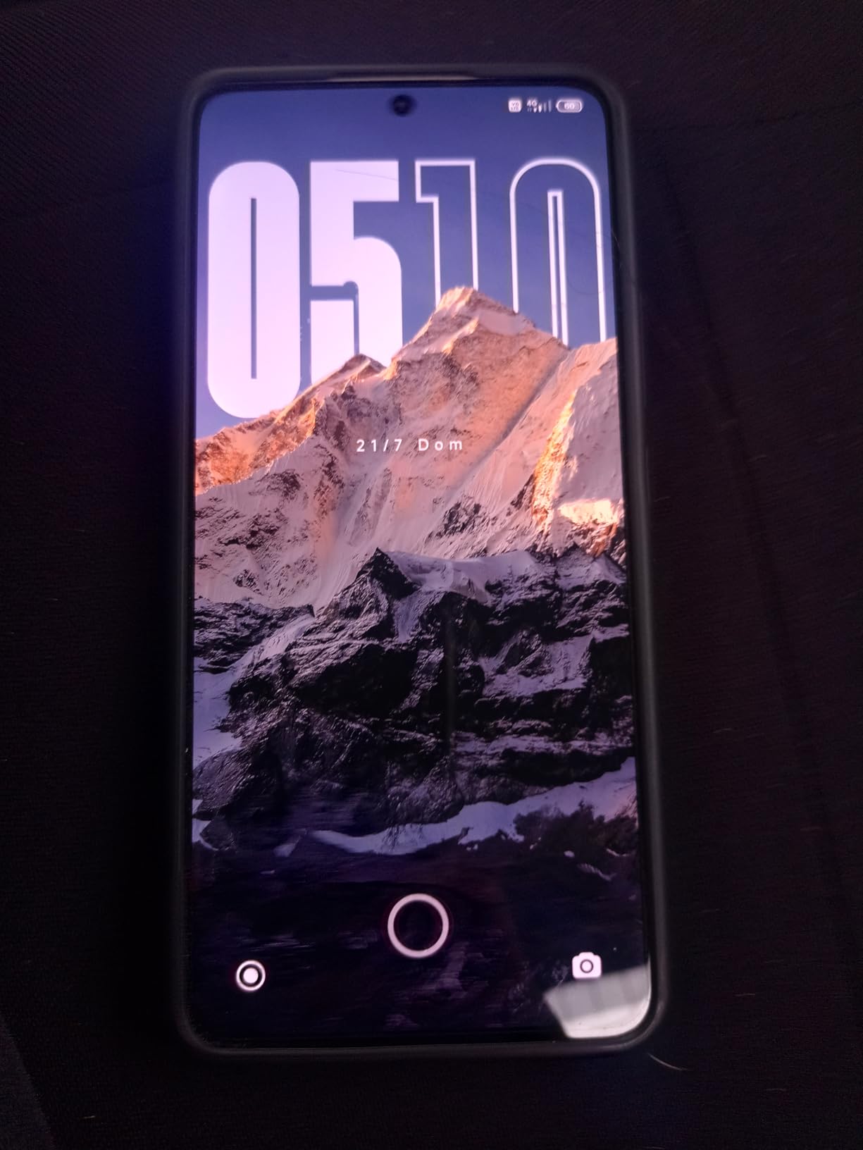 Xiaomi Poco F6 5G 12Go/512Go Vert - Téléphone portable
