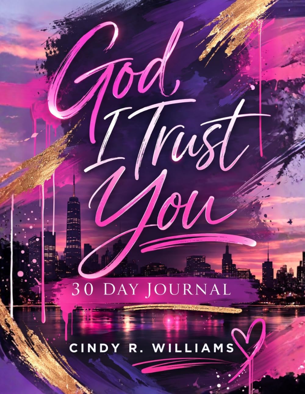 God, I Trust You