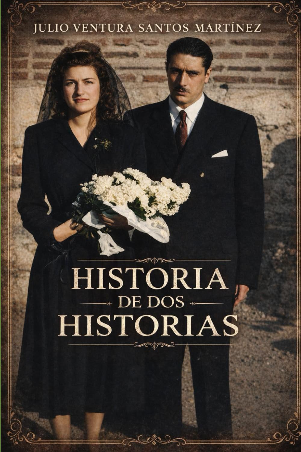 HISTORIA DE DOS HISTORIAS