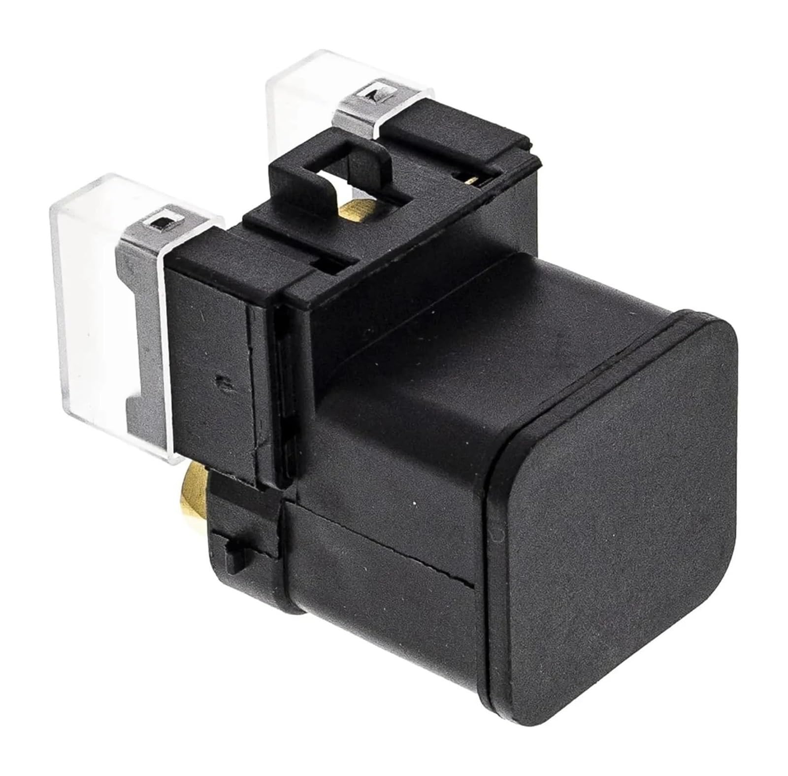 Motor Generador para WR250F WR250 para WR250FR para WR250FT 2003-2013 Juego De Relés De Motor De Arranque 5TJ-81940-12-00 5UM-81890-10-00