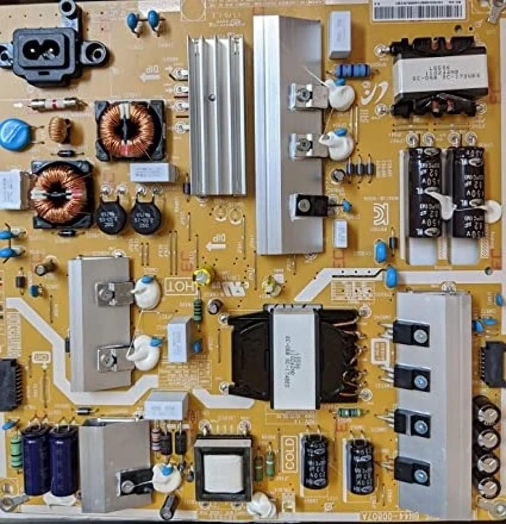 BN4400807A Power Supply/LED Board Amazon.ca Electronics