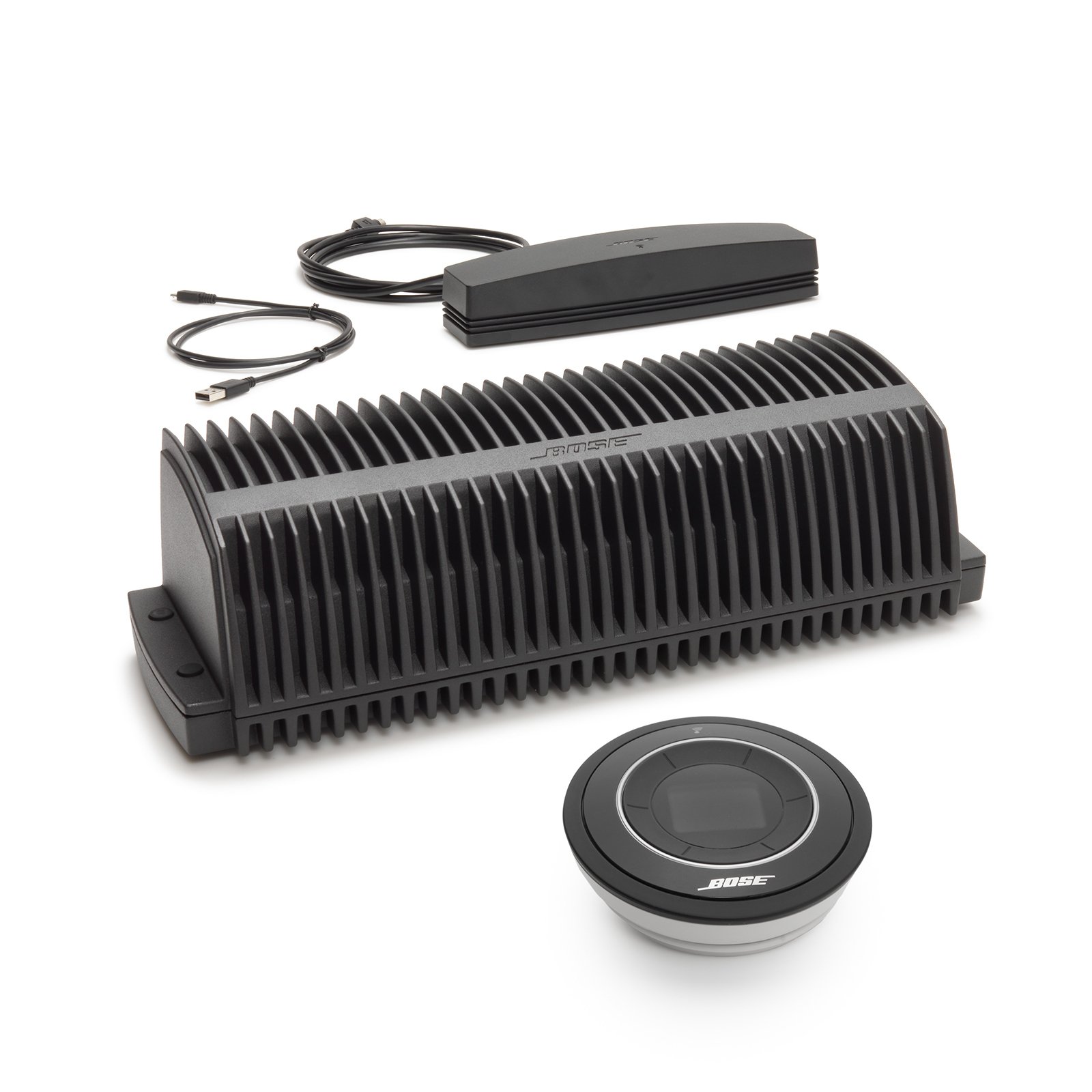 Amazon.com: Bose SoundTouch SA-4 Amplifier (Black) : Electronics