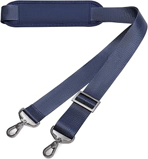 Mosiso Adjustable Universal Replacement Messenger