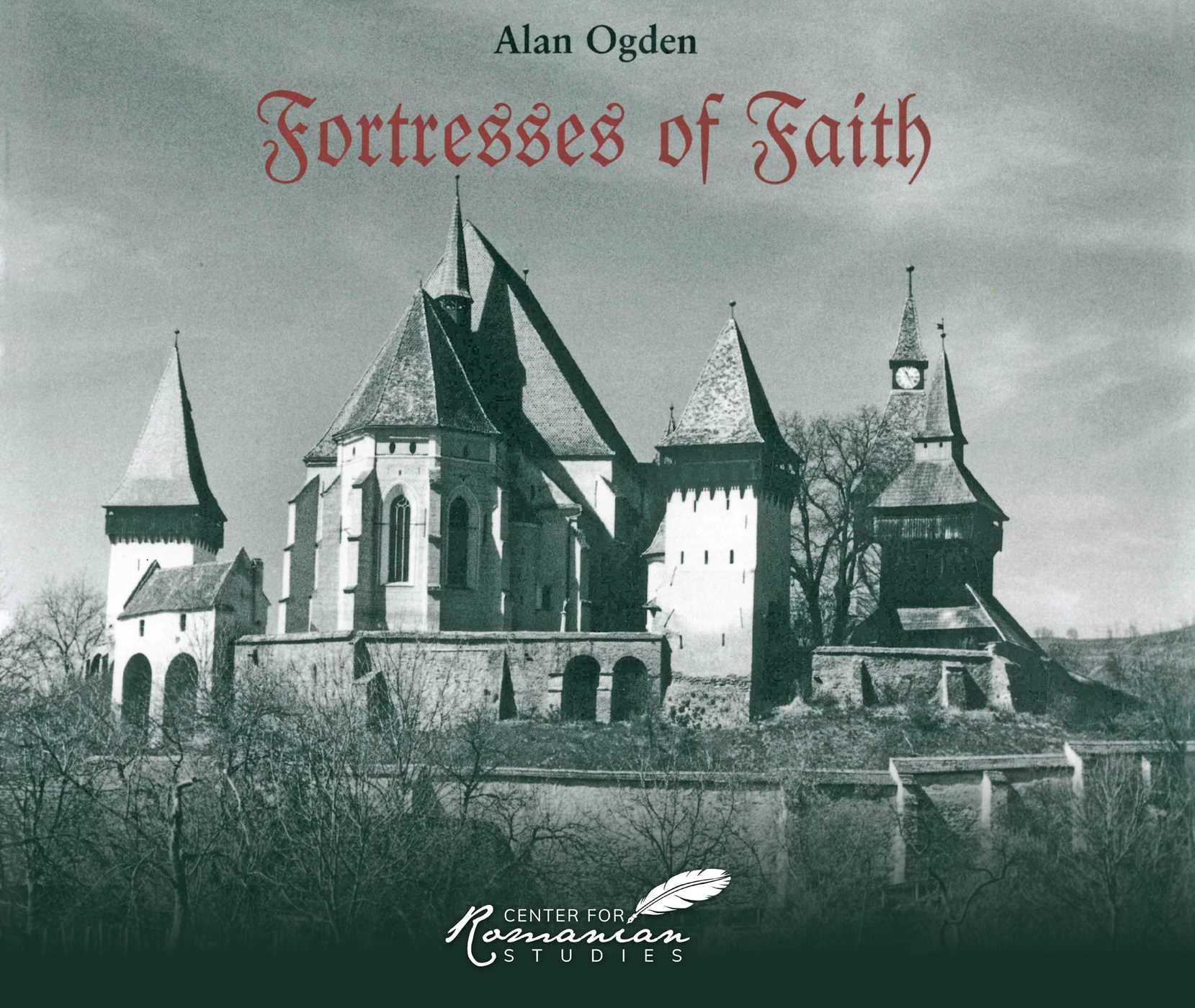 Églises fortifiées de Roumanie : livre histoire architecture Saxe