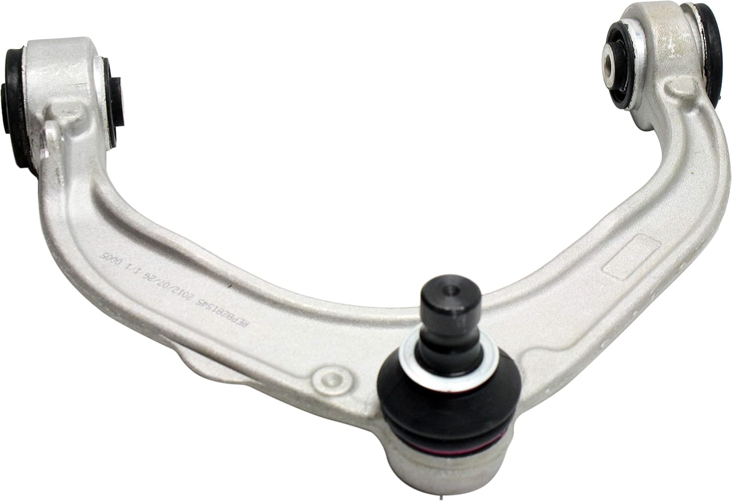Garage-Pro Front, Right, Upper Control Arm With Ball Joint(s) & Bushing(s) Replacement for BMW X5 2007-2018 X6 2008-2019 AWD 31126863786, 31126776418