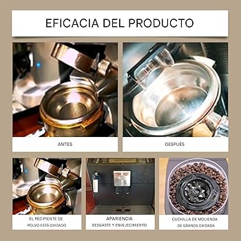 Líquido Descalcificador para - Limpiador De 100ML,Producto Descalcificante para Hogar Trabajo Viaje Restaurante3