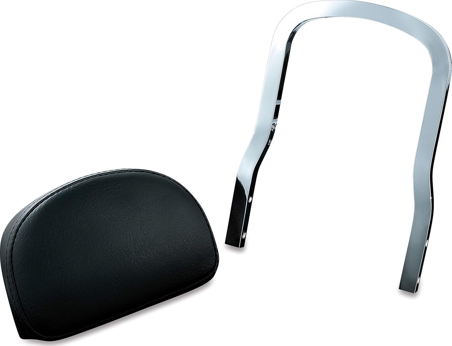 Kuryakyn 8980 PlugNPlay Sissy Bar Amazon.in Car & Motorbike