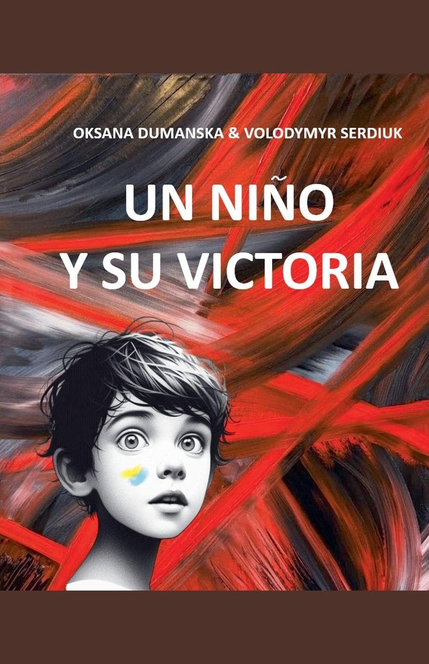 Un Niño y su Victoria