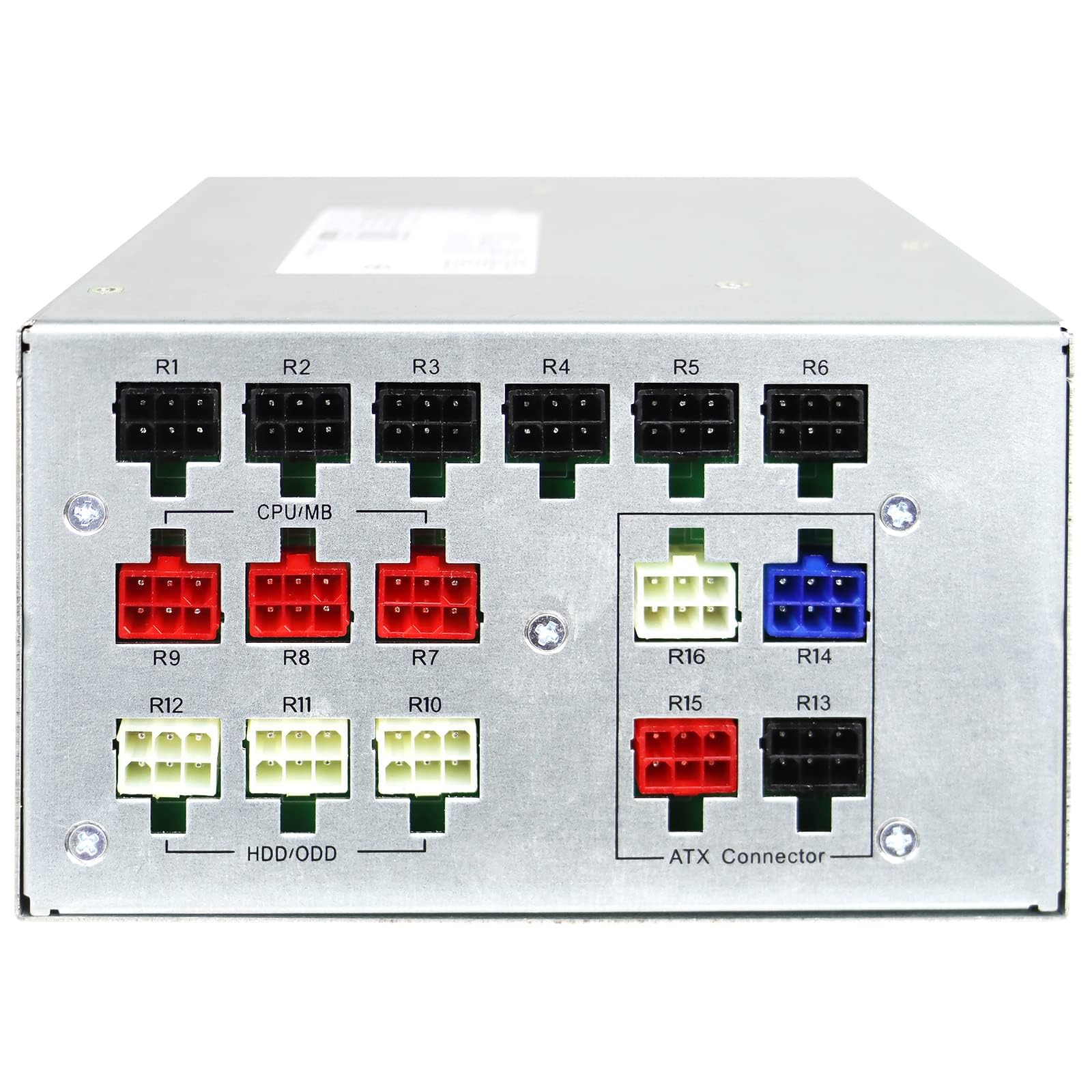 Amazon.com: LXun Upgraded D1000EGM-00 1000W Power Supply
