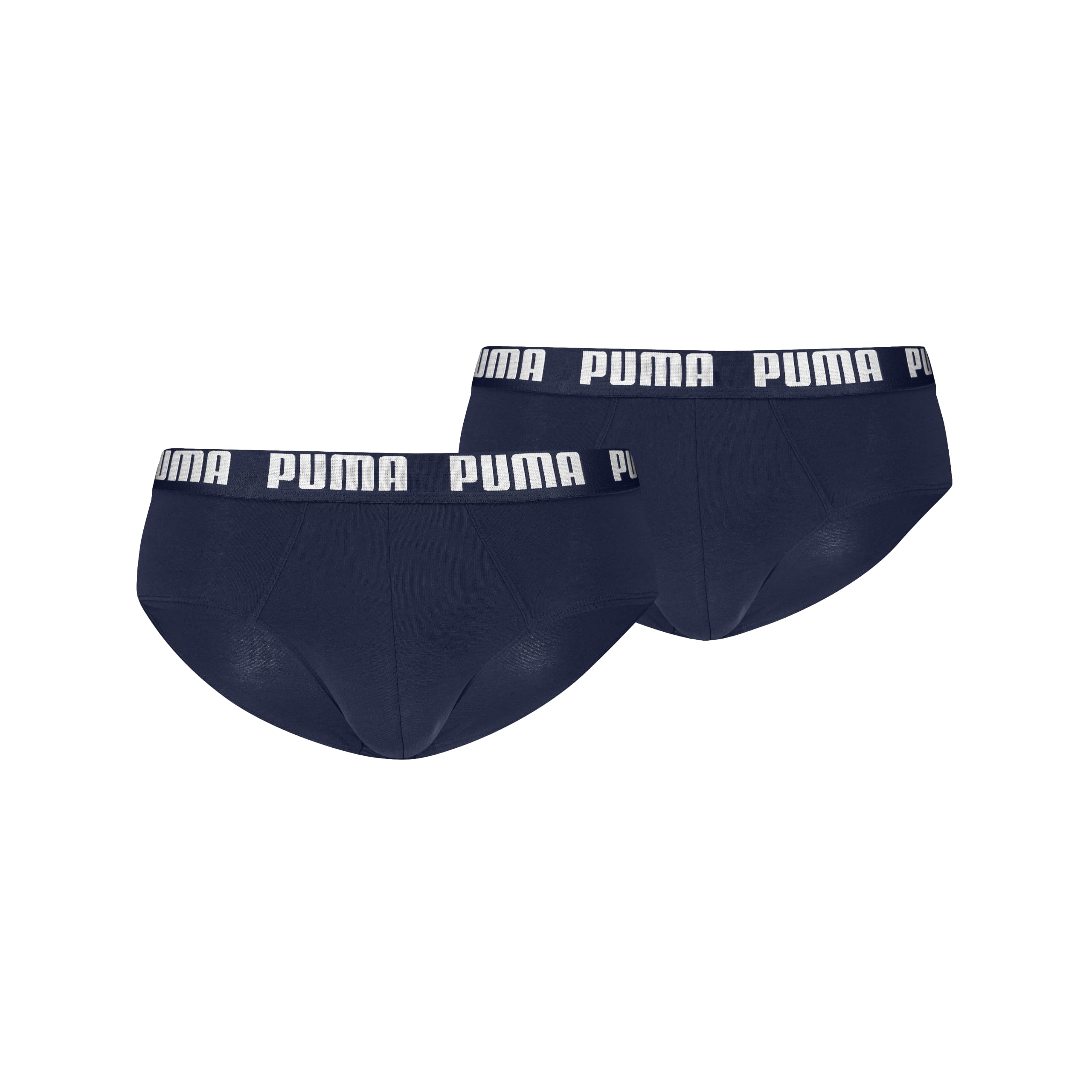 Puma Herren Puma Men Everyday Briefs 2p Boxer Briefs