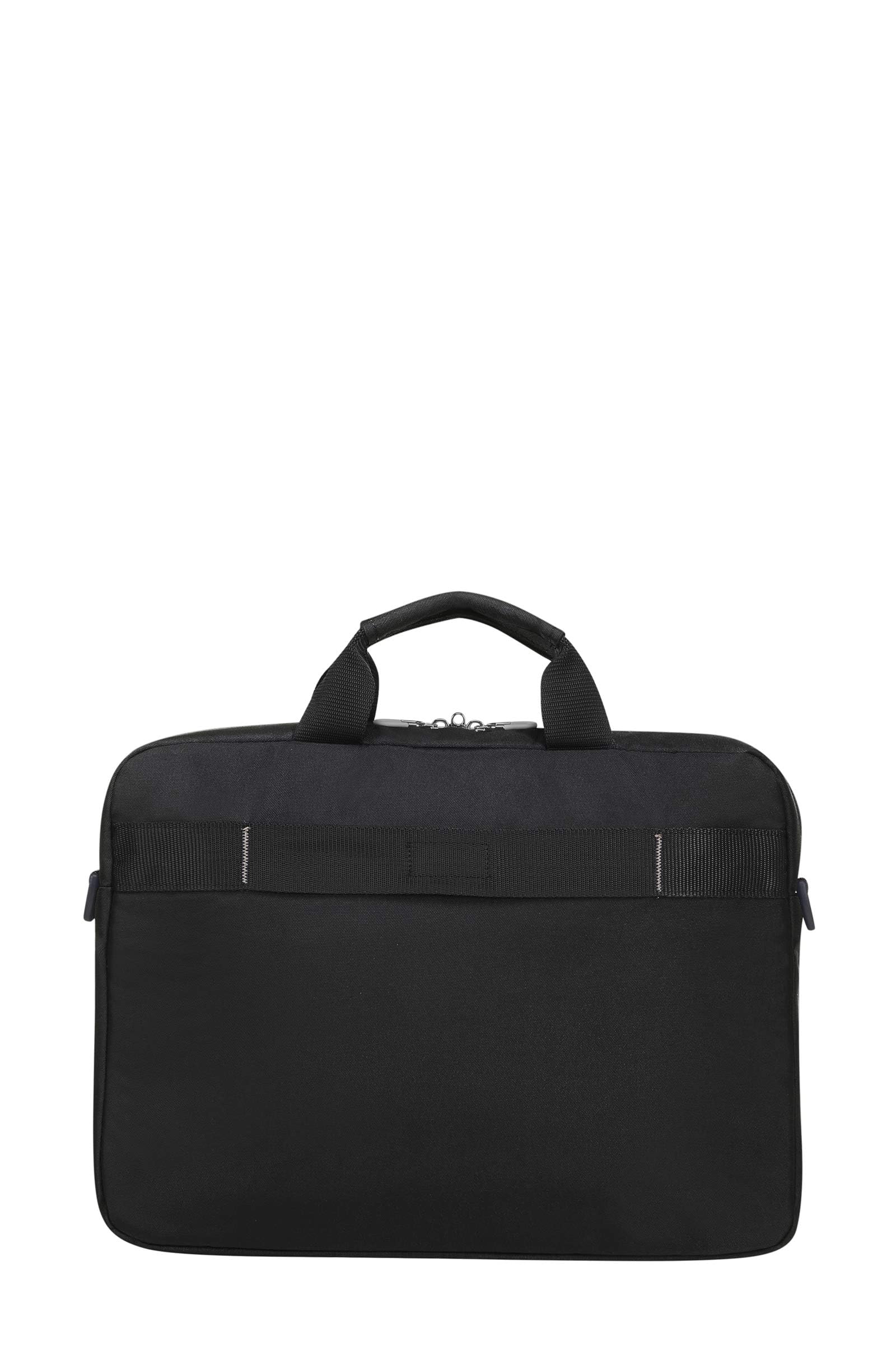 Samsonite Guardit Classy - Borsa per laptop 15,6", 40 cm, 11,5L, Nero (Black)
