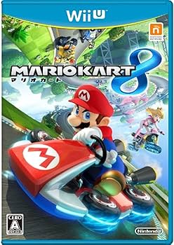 Amazon | マリオカート8 | ゲームソフト