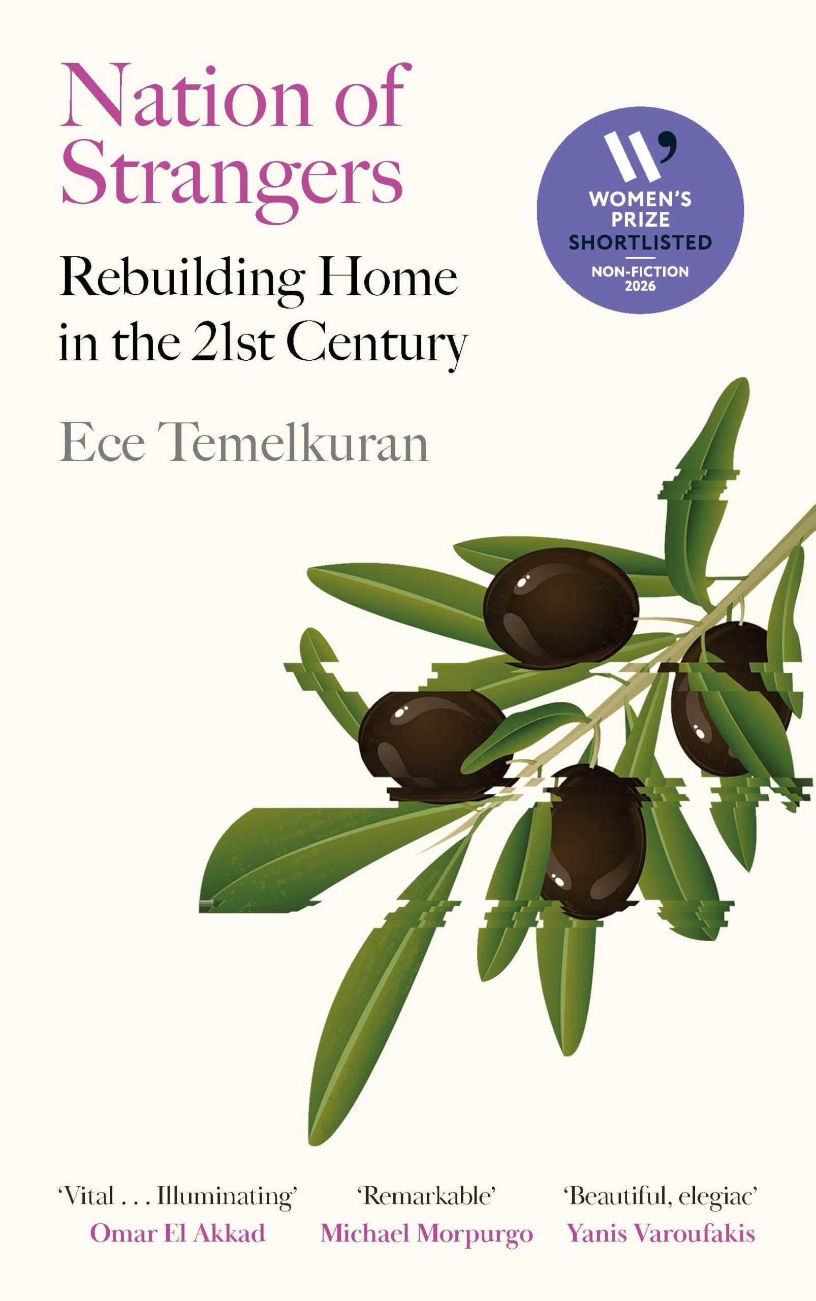 Nation of Strangers: Rebuilding Home in the 21st Century