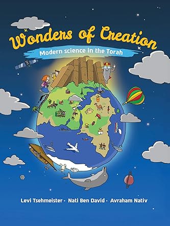 Wonders of Creation