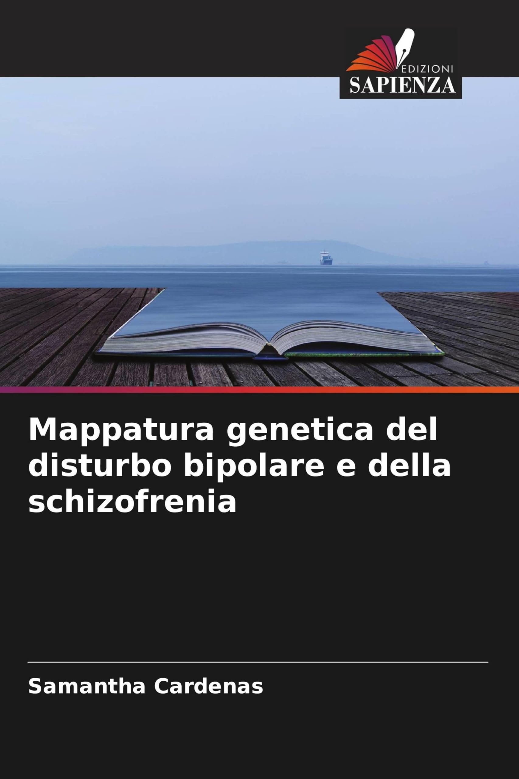 Mappatura genetica del disturbo bipolare e della schizofrenia