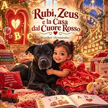 Rubi, Zeus e la Casa dal Cuore Rosso