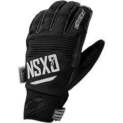 Castle X Mens Stance Glove in Black Size X-Large