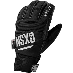 Castle X Mens Stance Glove in Black Size X-Large