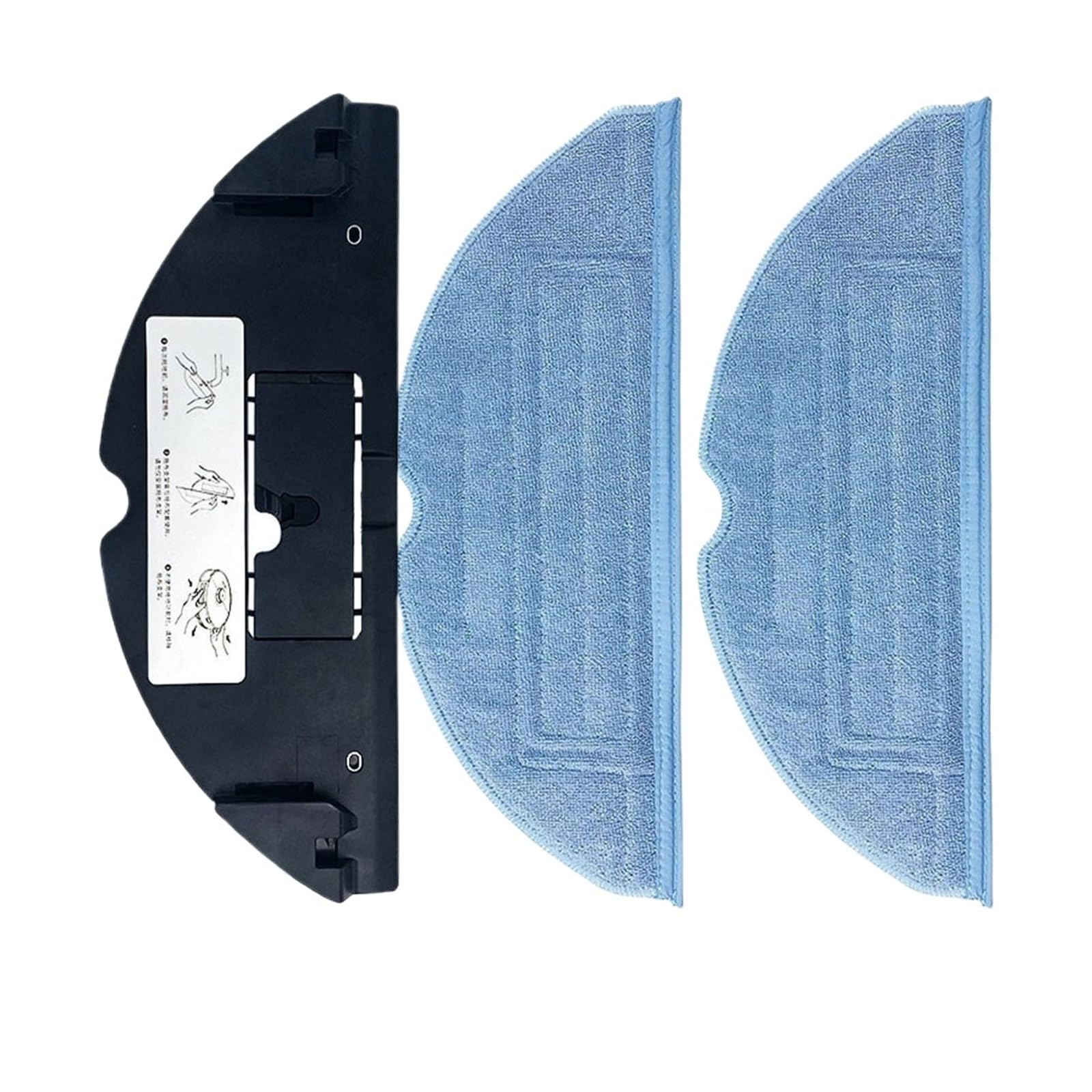 Xjanqfhuwe B Robot Vacuum Cleaner Parts(B)