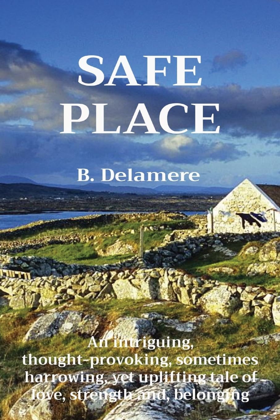 Safe Place: A Novel